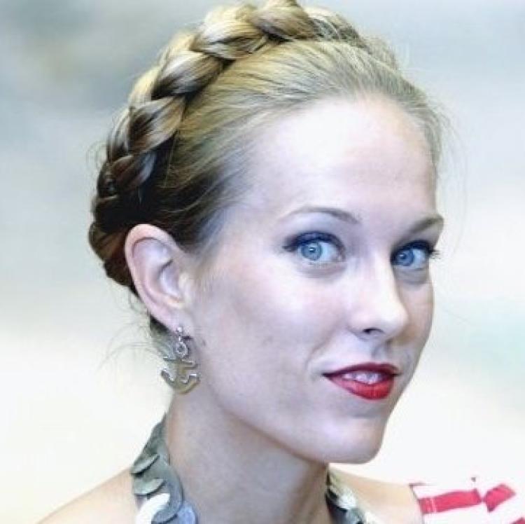 Jenny Barchfield