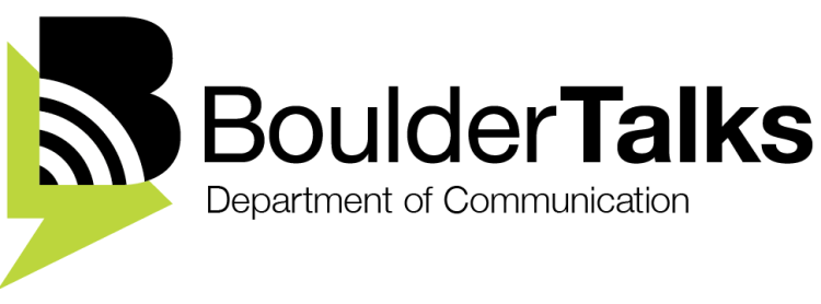 BoulderTalks logo