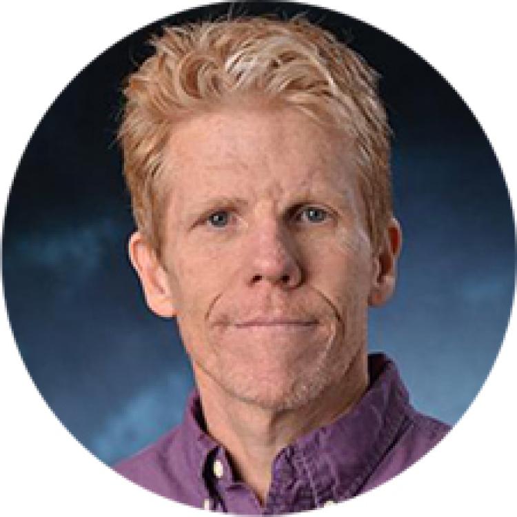 Headshot of Mike McDevitt