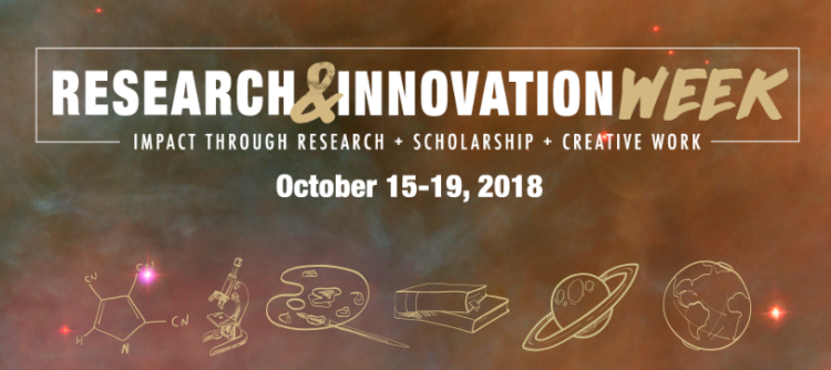 Research and Innovation Week