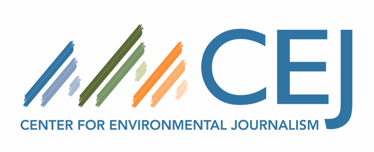 CEJ logo