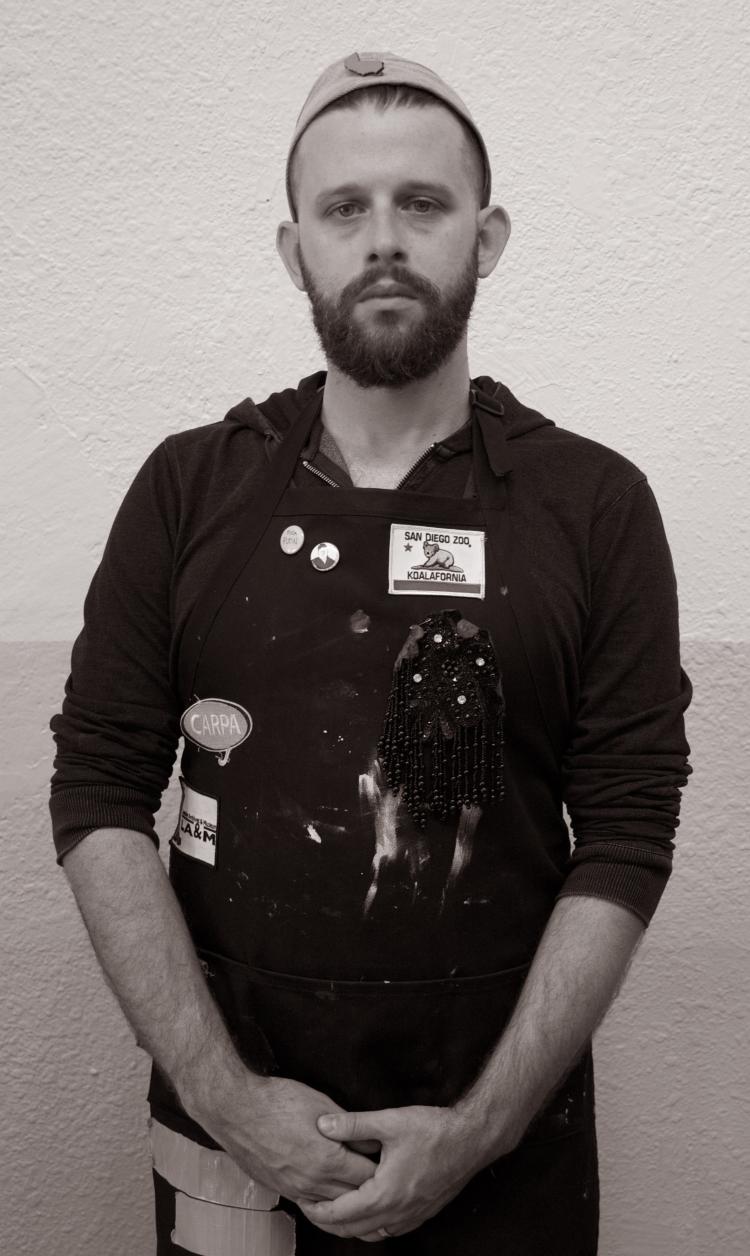 Steven Frost