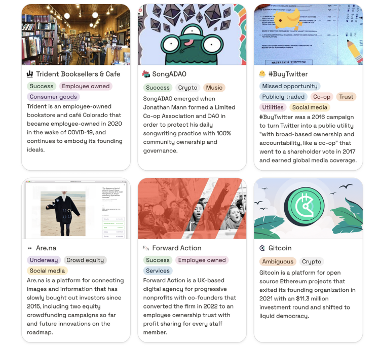 Previews of news stories edited by Adina Glickstein