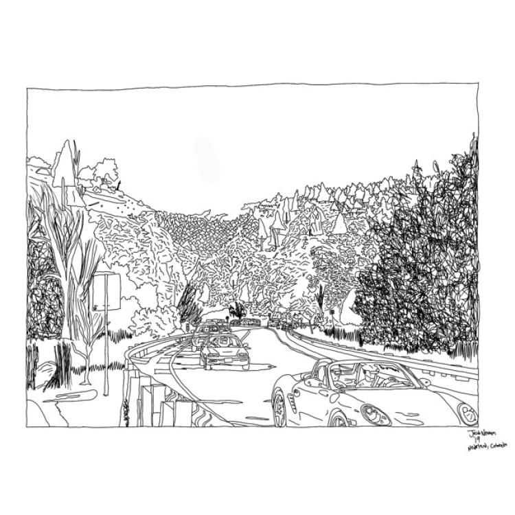 Jacob Newman Illustration 2