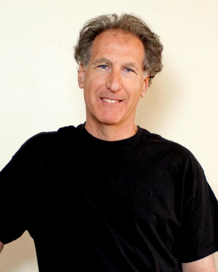 Steven Feld