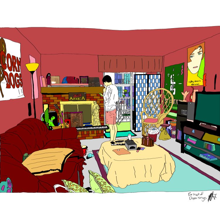 Illustration by Jacob Newman