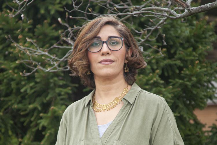 Maryam Muliaee