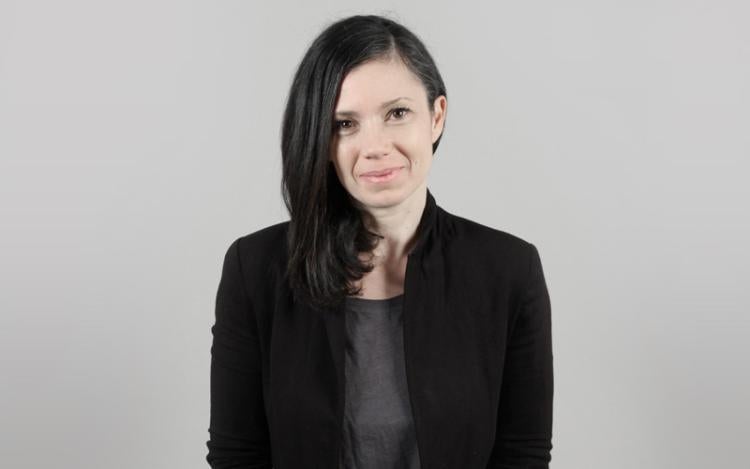 Oana Suteu Khintirian