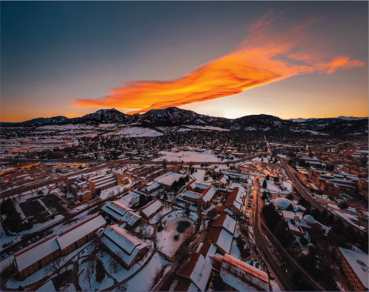 Gavin Crowson Photograph