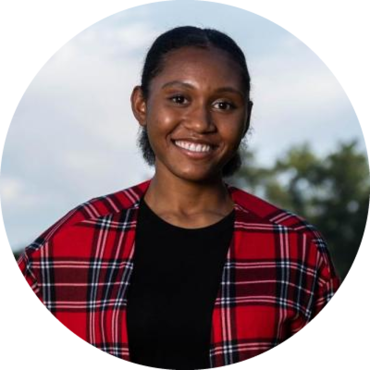 Areyana Proctor