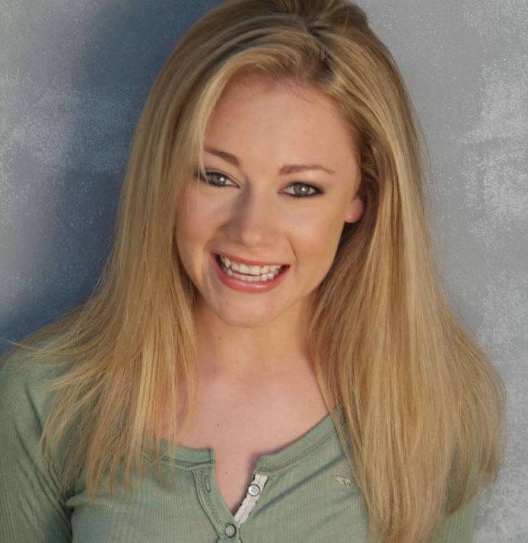 Casey Headshot
