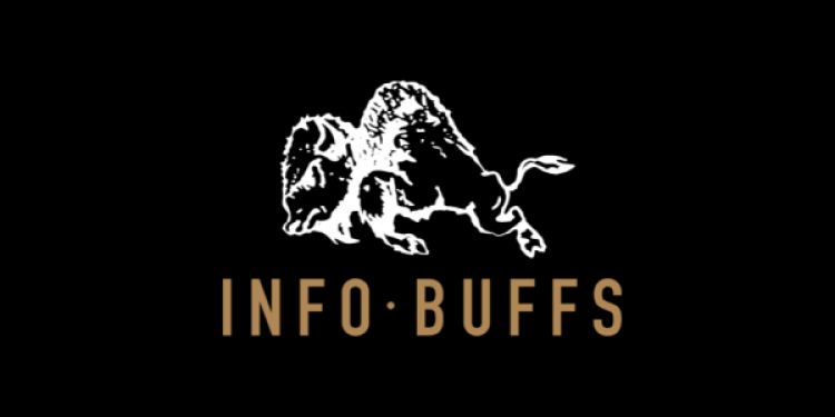 INFO Buffs Logo