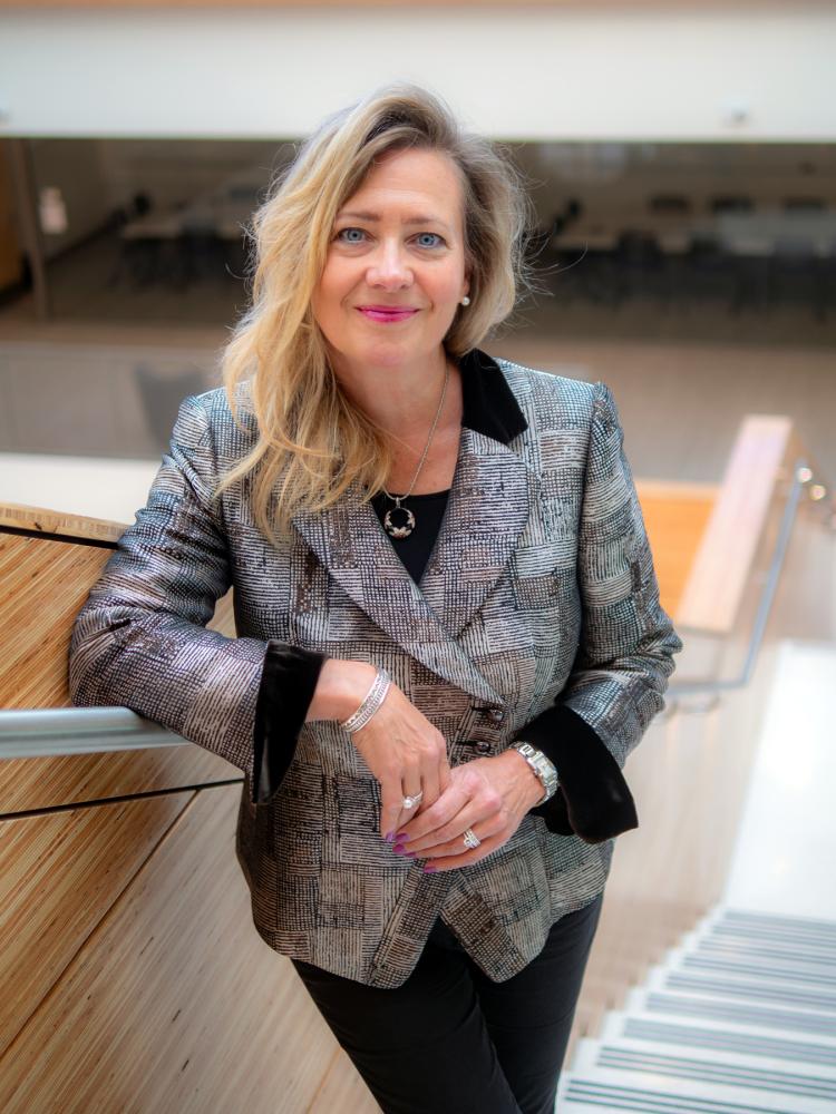 Dean Bergen