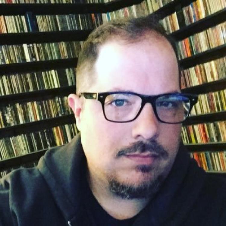 Matt Sabastian