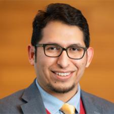Headshot of Joe Izaguierre