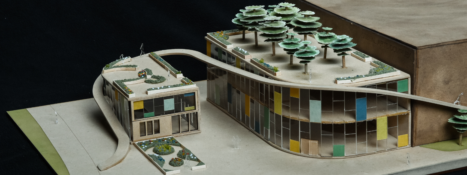 ENVD model