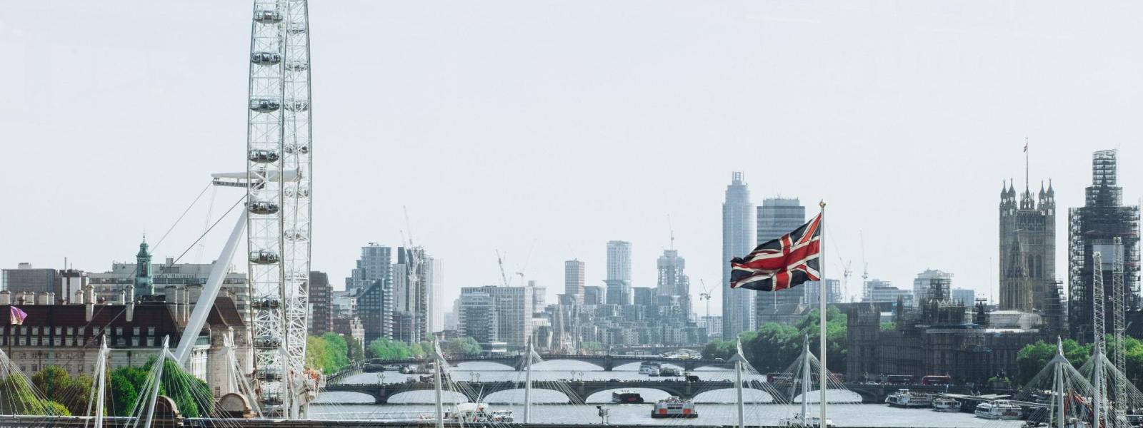 London