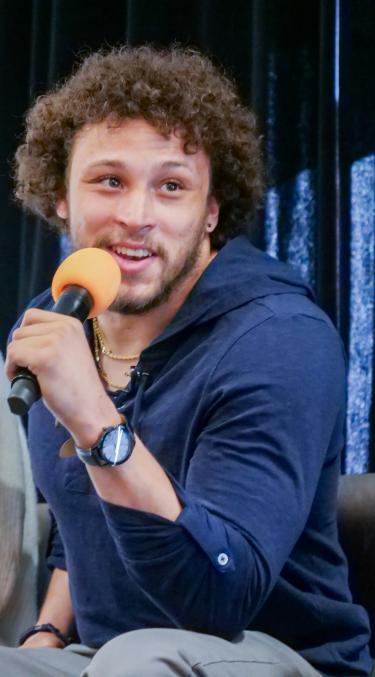 Phillip Lindsay