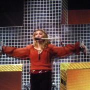 Madonna picture