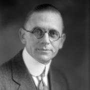 Photo of Ralph Crosman