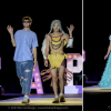 ENVD student and lecturer participate in Denver Paper Fashion Show