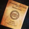 Megafire award