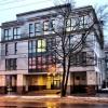 Banner image: The headquarters of the Internet Research Agency, a troll farm, in St. Petersburg | Credit: VOA