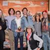 One Show Student Winners