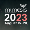 Mimesis Documentary Festival logo