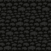 Buffalo pattern