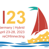 CHI 2023 logo
