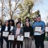 Class of 2019: Department of Communication student awards