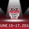 Denver Comic Con 2018