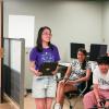 Students at Pathways