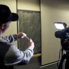 High-Speed camera workshop