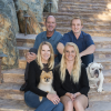 The Scripps family
