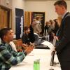 Career Fair
