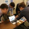 2016 INFO Showcase