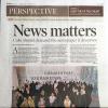 Photo of the Denver Post