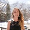 Izzy Fincher: CMCI Outstanding Graduate