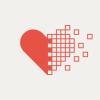 Heart logo