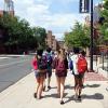 Pathways students