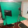 Koschmann classroom setup