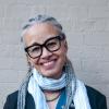 Journalist, author, editor, novelist and educator Linda Villarosa