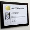 The Online Pacemaker Award