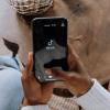 TikTok shown on phone