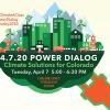 Power Dialog poster