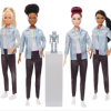 Barbies