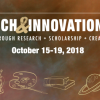 Research and Innovation Week