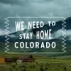 #StayHomeColorado
